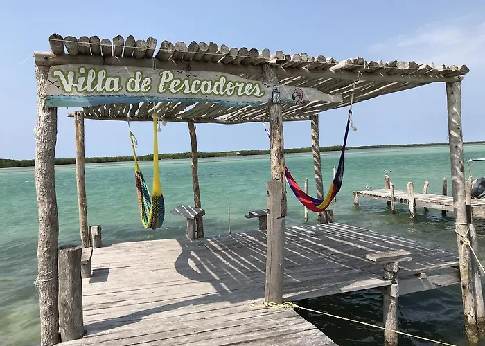 Hotel Villa de Pescadores